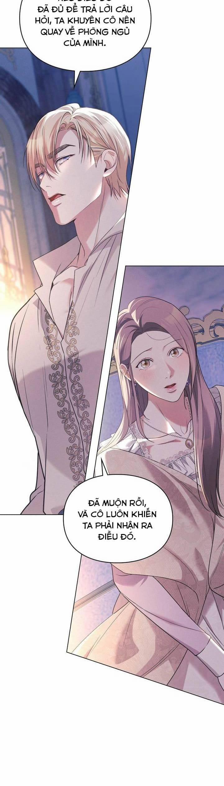 Sự Phản Bội 30.1 trang 17