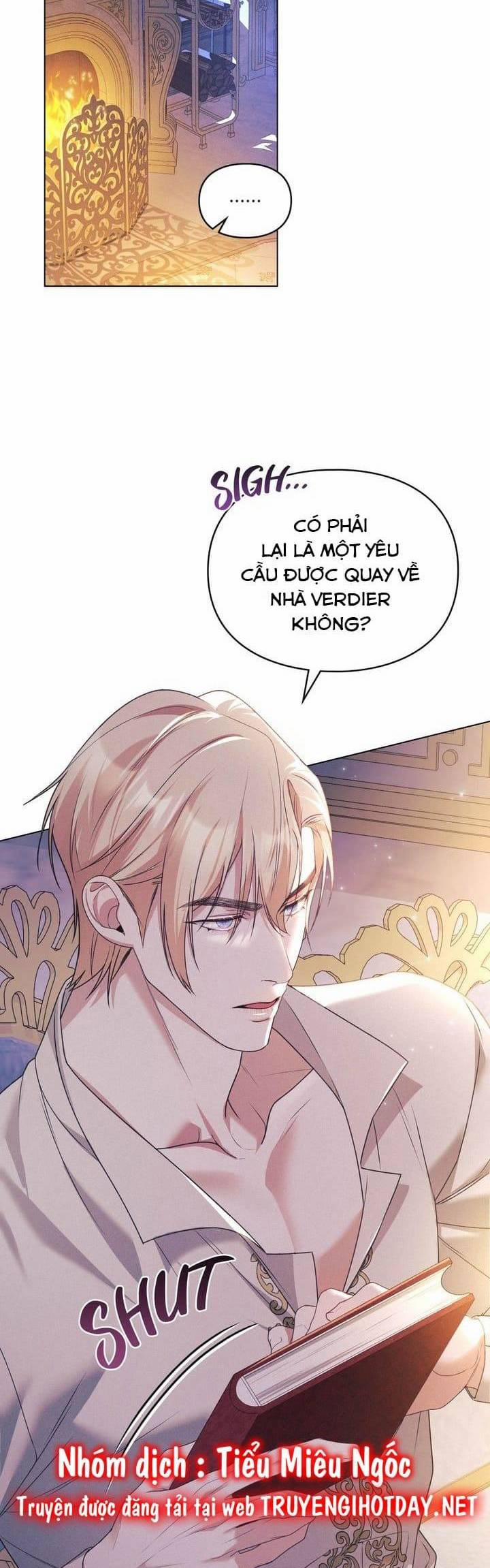 Sự Phản Bội 30.1 trang 2