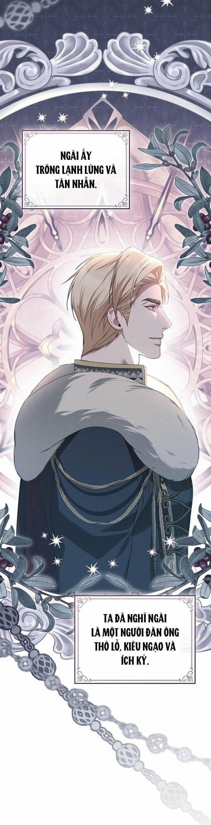 Sự Phản Bội 30.1 trang 20