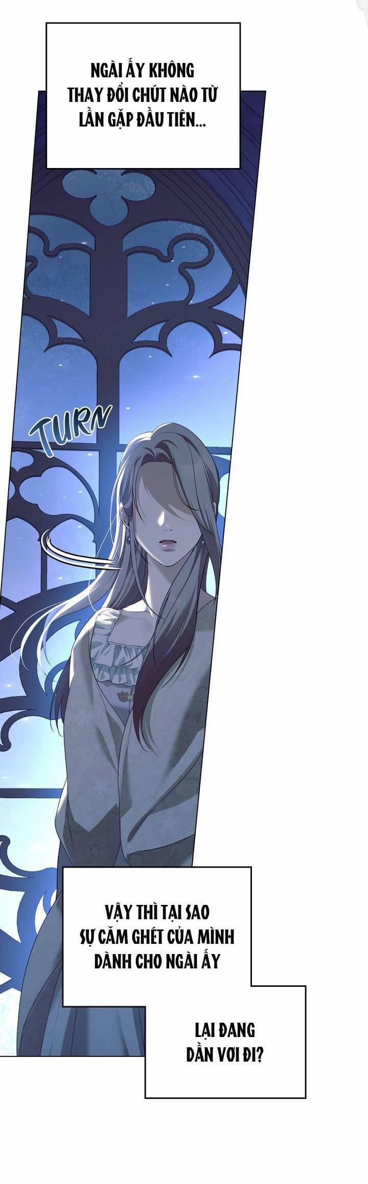 Sự Phản Bội 30.1 trang 21