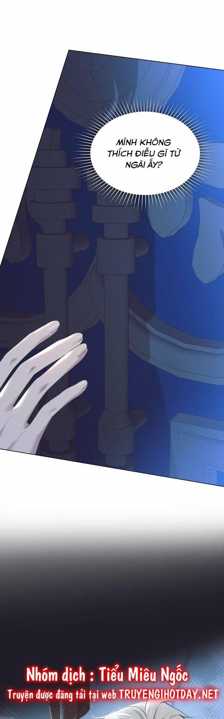 Sự Phản Bội 30.1 trang 22