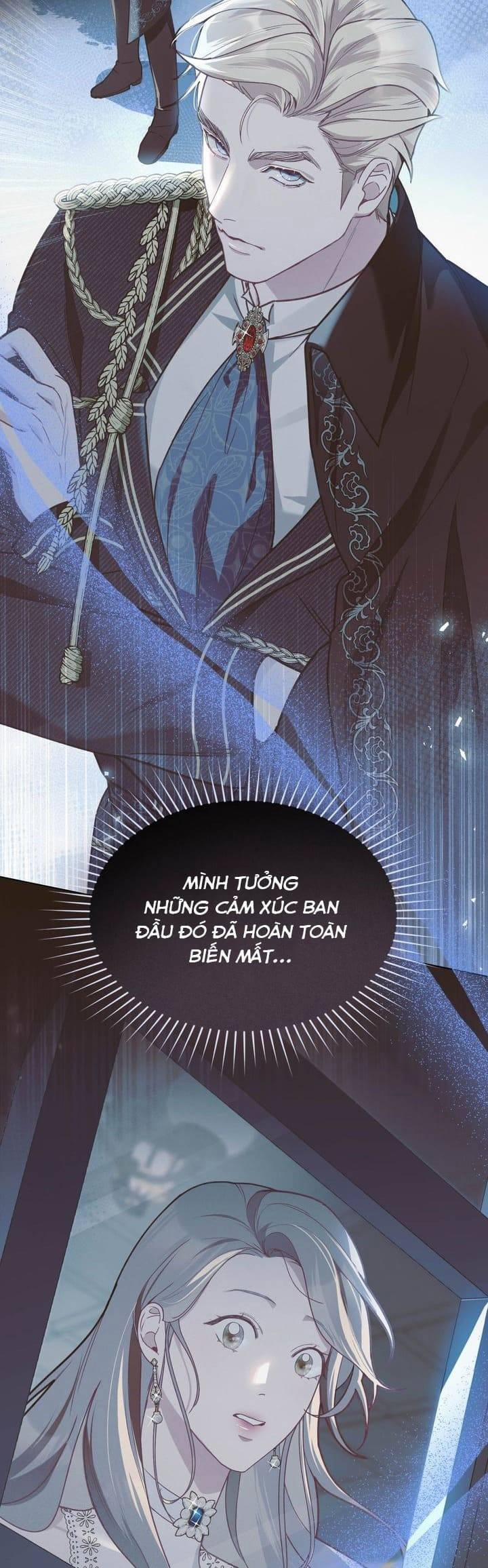 Sự Phản Bội 30.1 trang 23