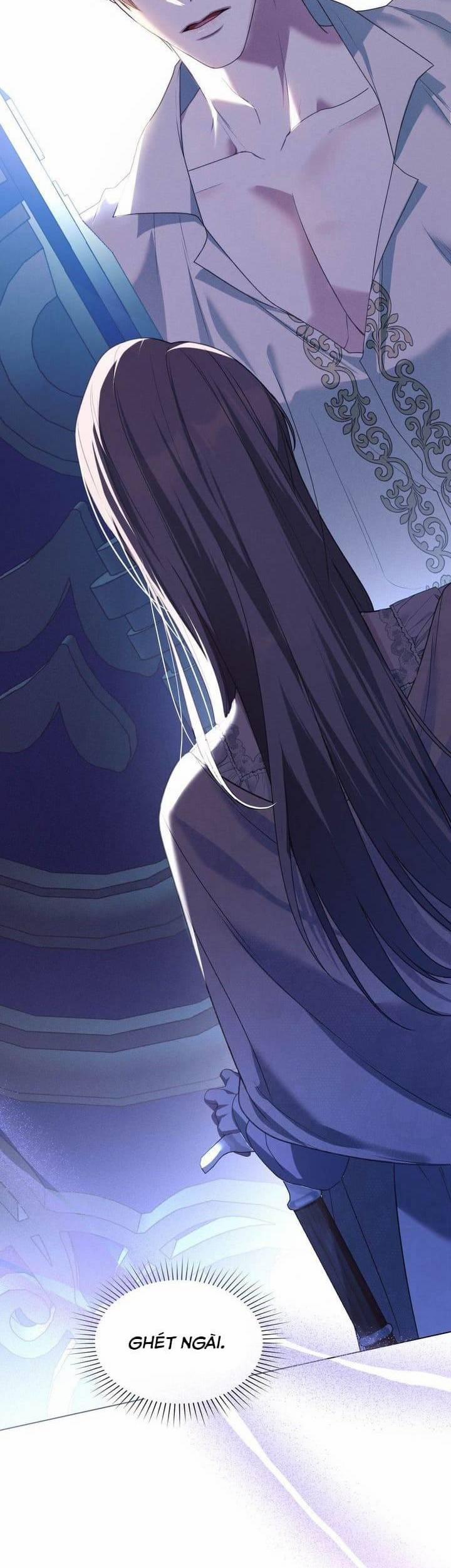 Sự Phản Bội 30.1 trang 27