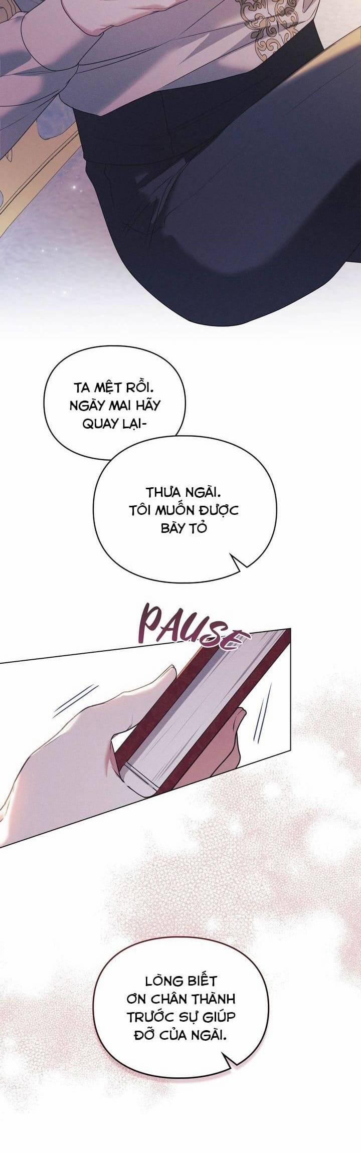 Sự Phản Bội 30.1 trang 3