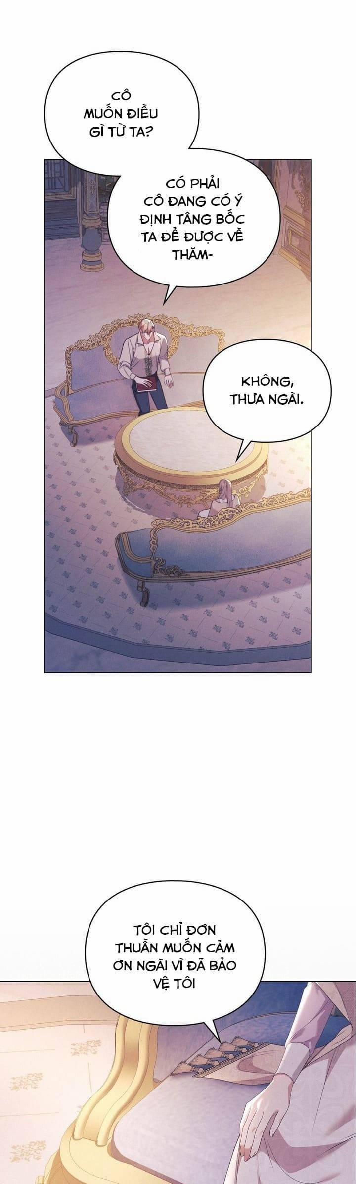 Sự Phản Bội 30.1 trang 4