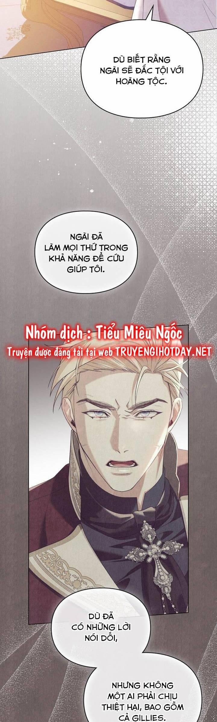 Sự Phản Bội 30.1 trang 5