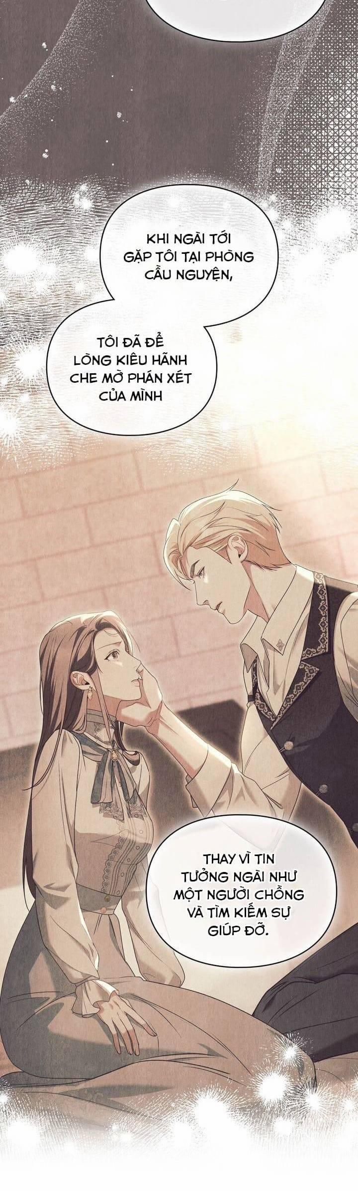 Sự Phản Bội 30.1 trang 6