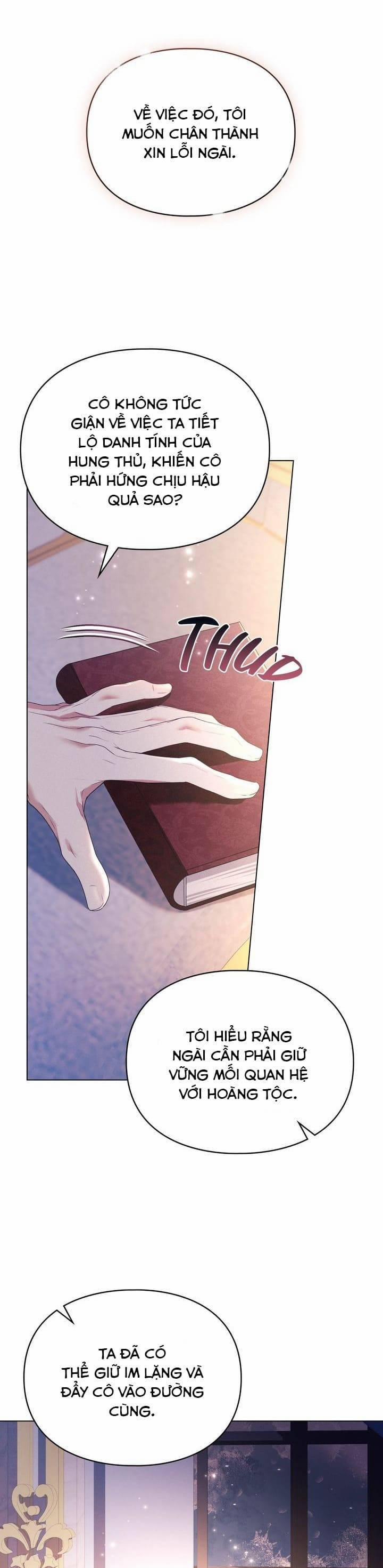 Sự Phản Bội 30.1 trang 7