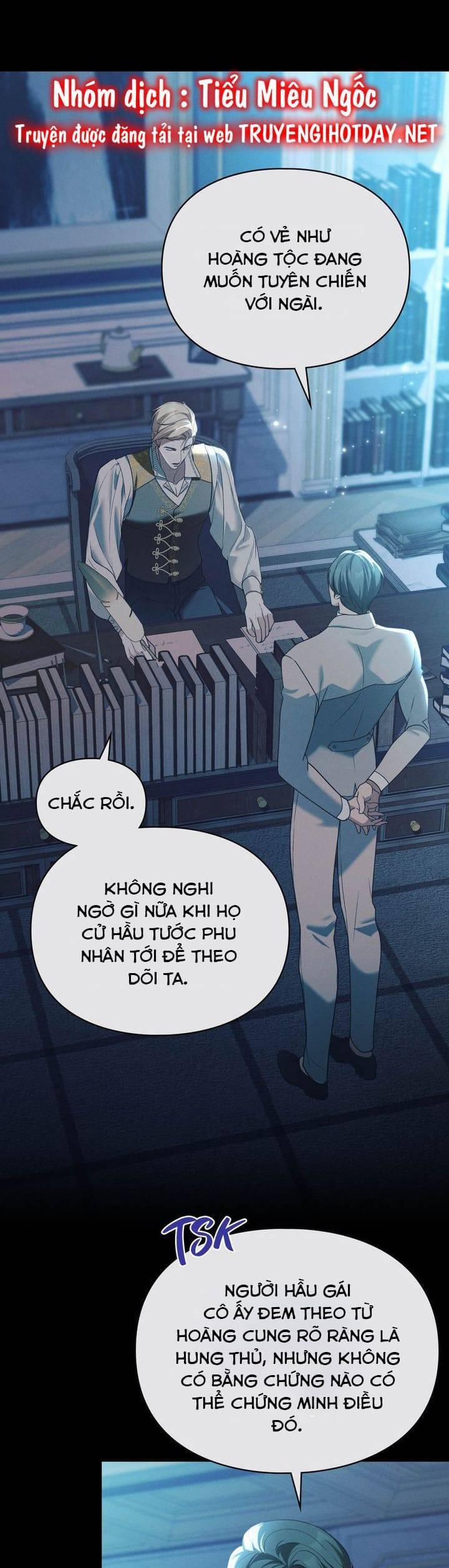 Sự Phản Bội 30.2 trang 11