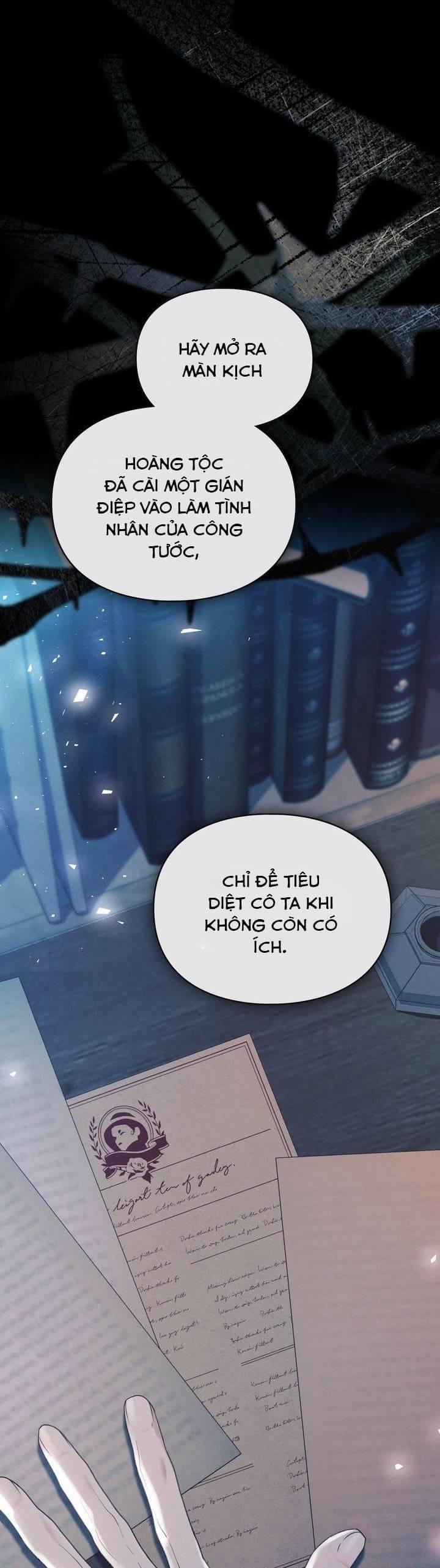 Sự Phản Bội 30.2 trang 13