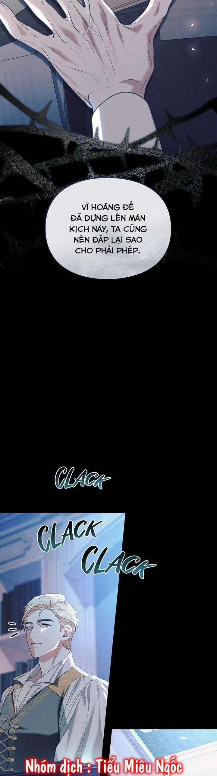 Sự Phản Bội 30.2 trang 14