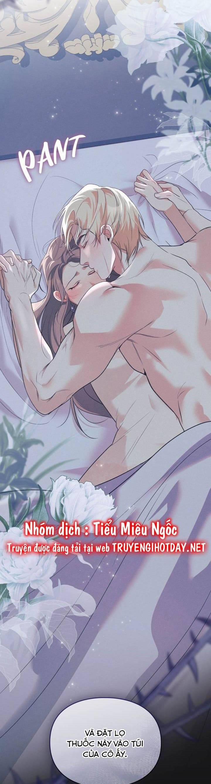 Sự Phản Bội 30.2 trang 21