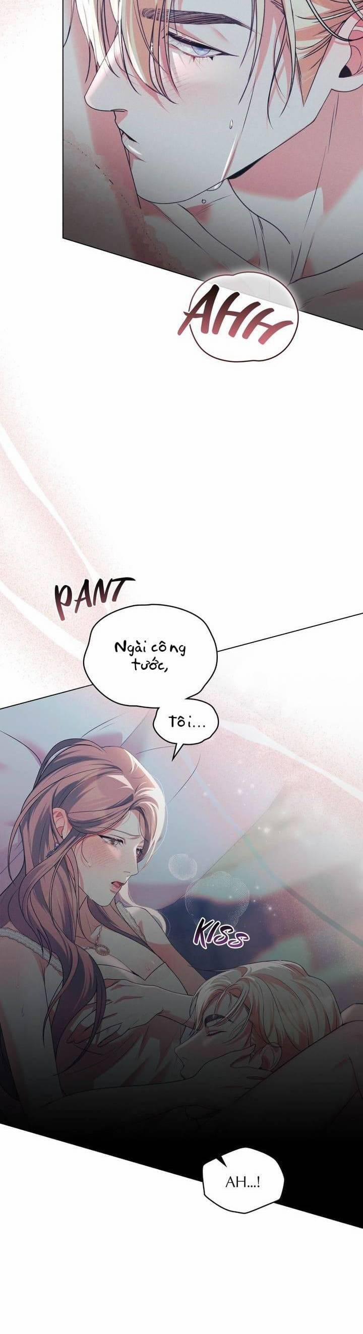 Sự Phản Bội 30.2 trang 3