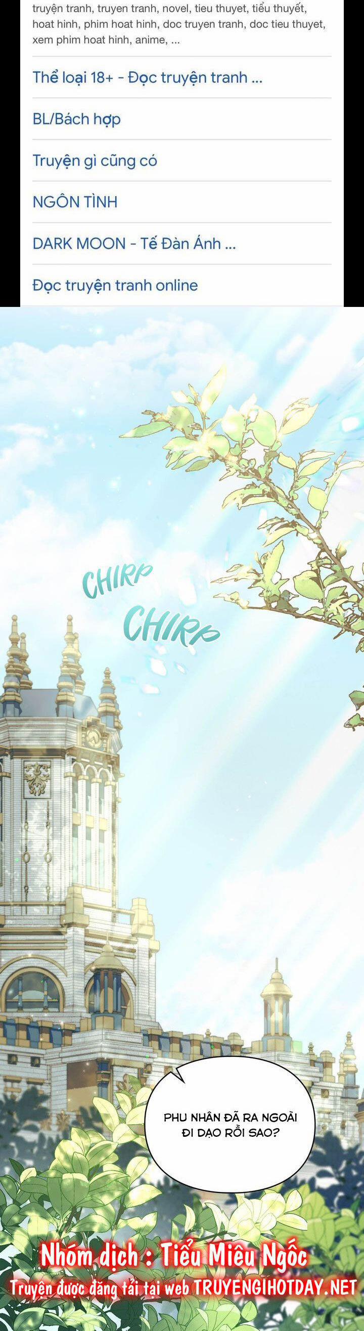 Sự Phản Bội 31 trang 1