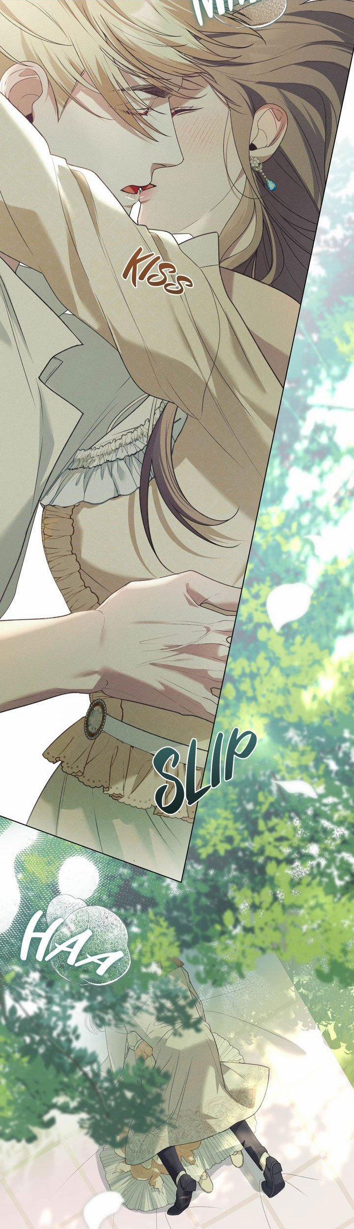 Sự Phản Bội 31 trang 12