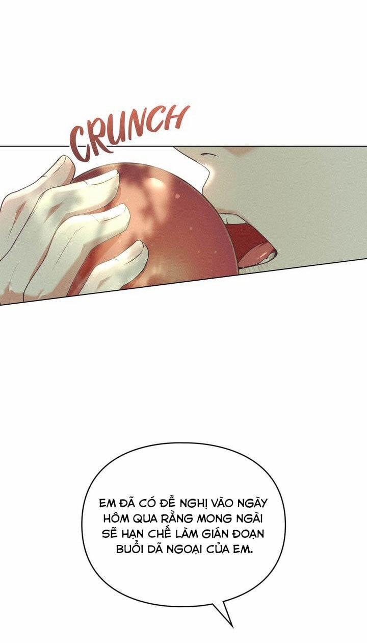 Sự Phản Bội 31 trang 19
