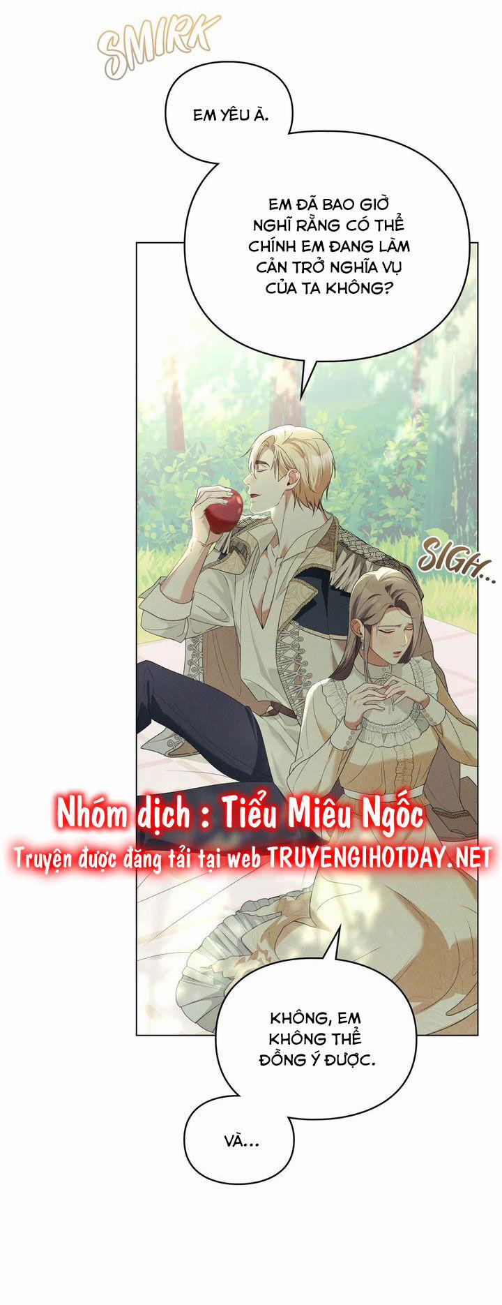 Sự Phản Bội 31 trang 21