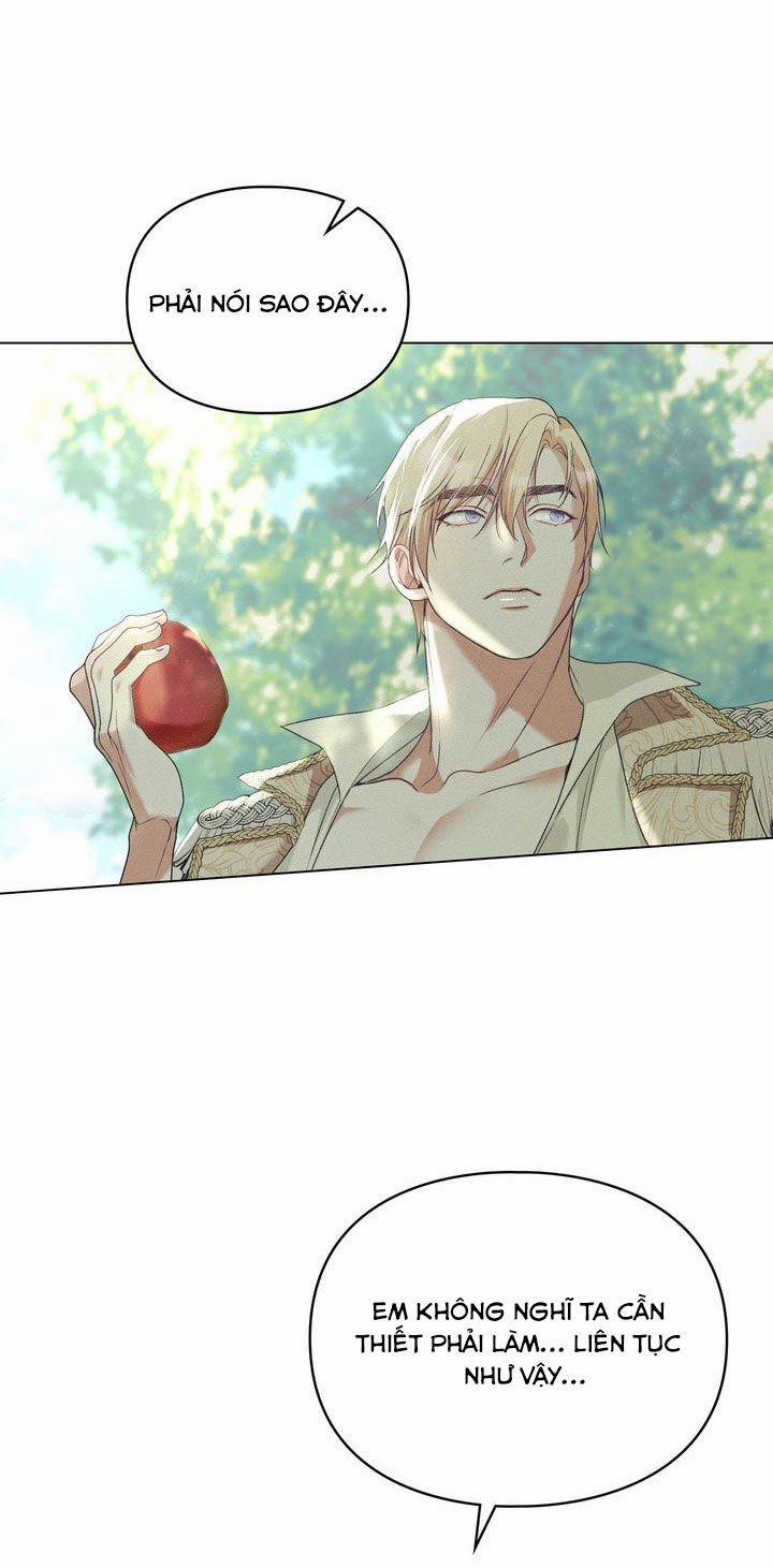 Sự Phản Bội 31 trang 22