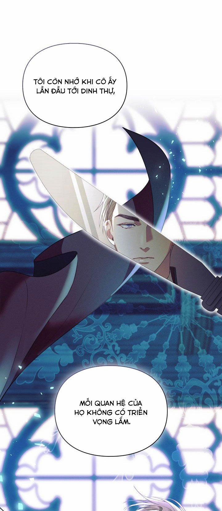 Sự Phản Bội 31 trang 6