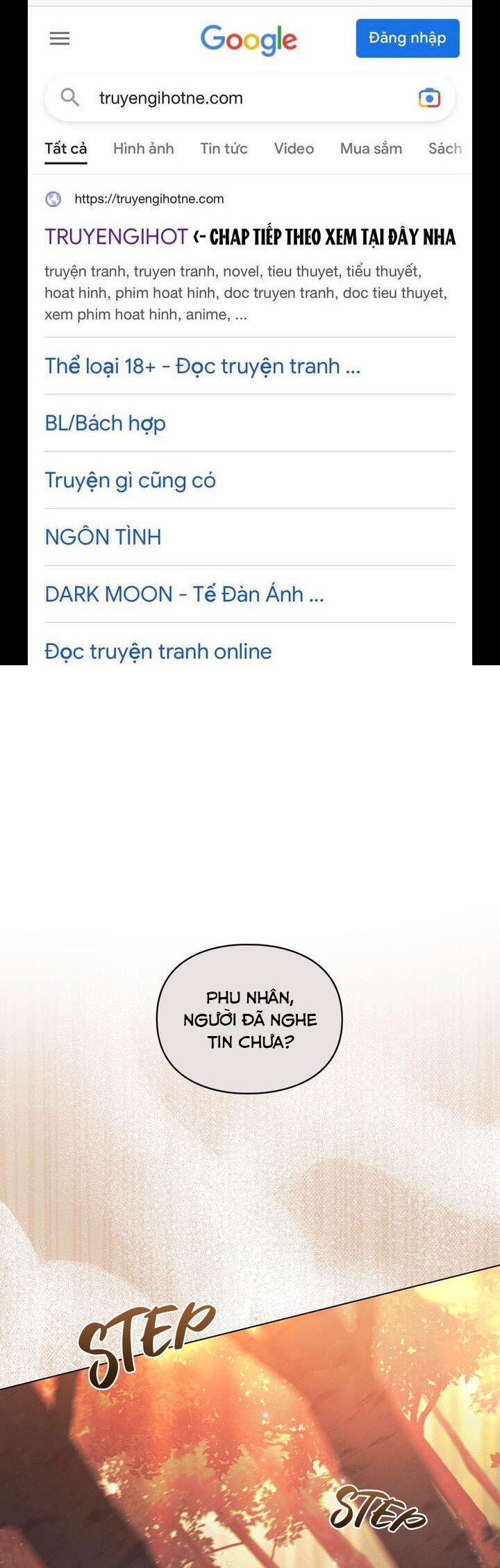 Sự Phản Bội 32 trang 1