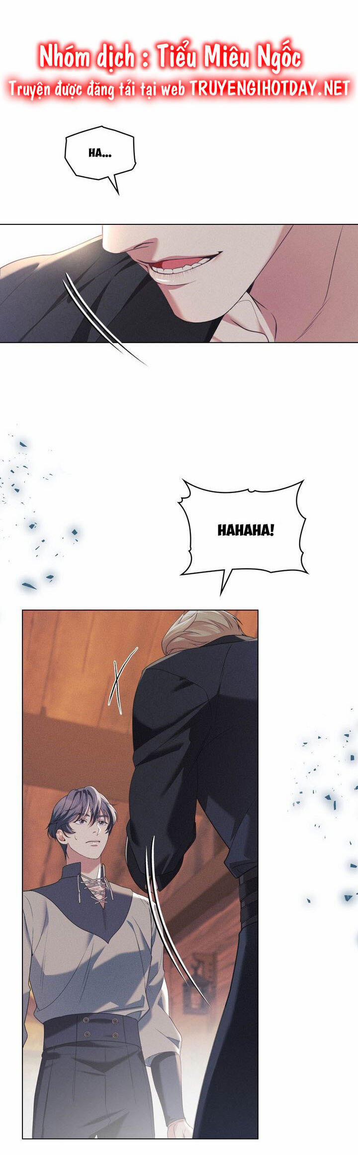 Sự Phản Bội 32 trang 10