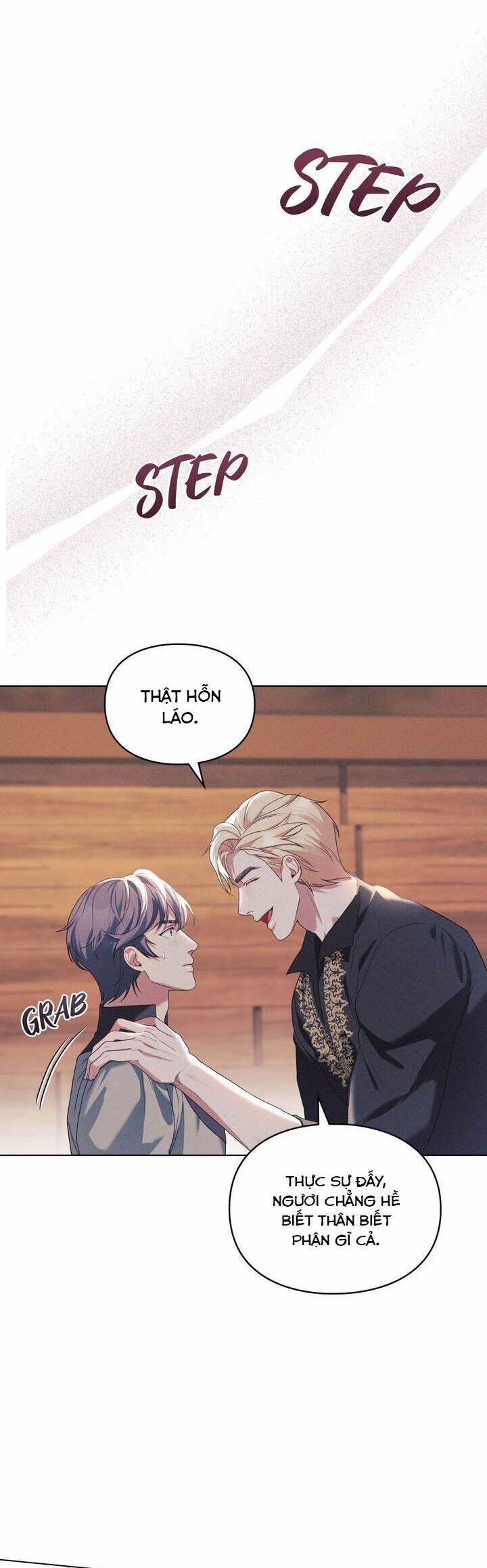 Sự Phản Bội 32 trang 11