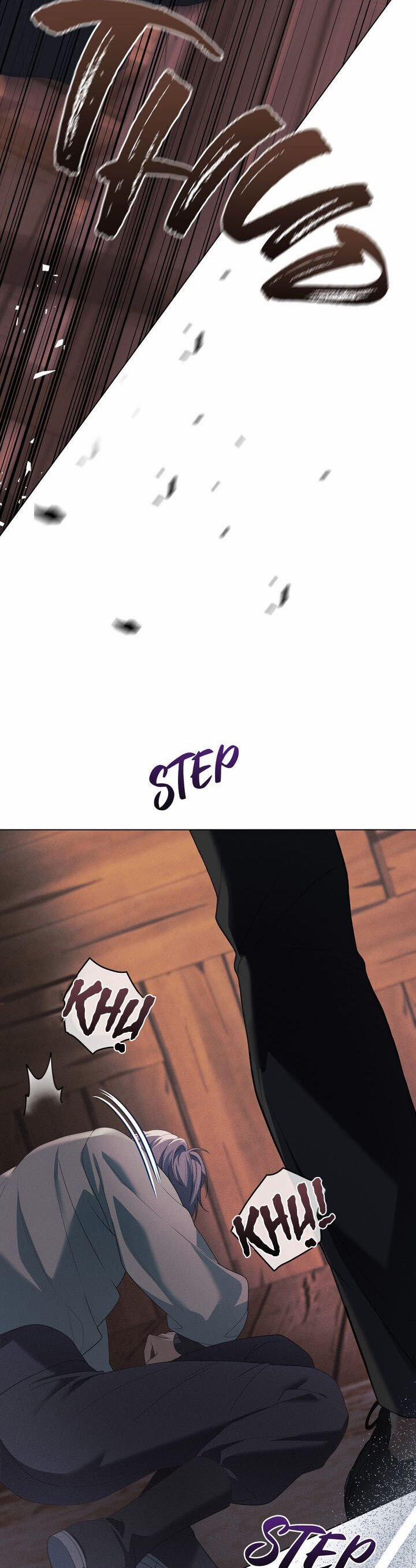 Sự Phản Bội 32 trang 14