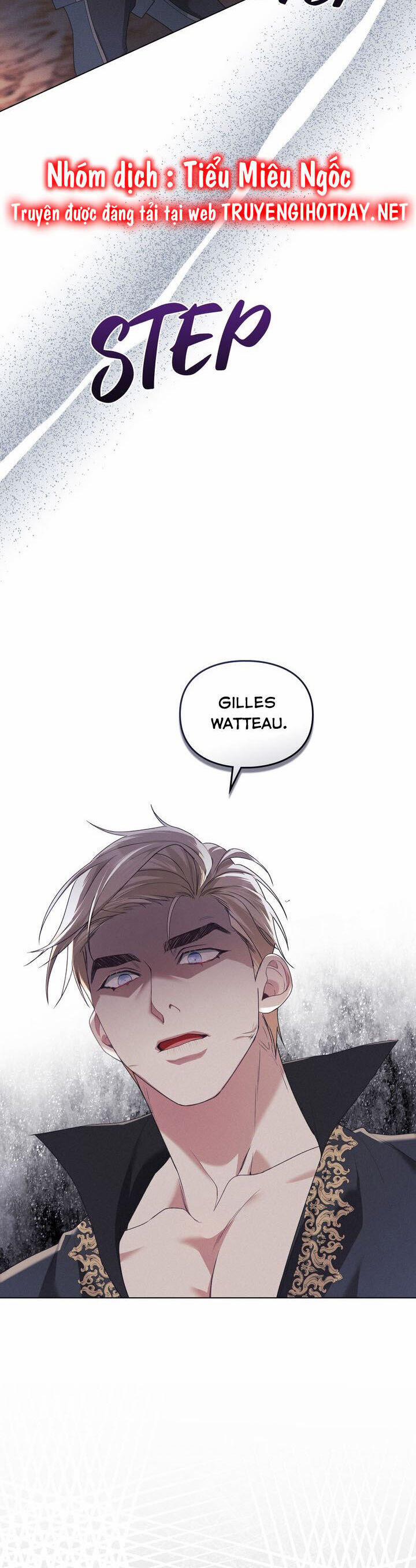 Sự Phản Bội 32 trang 15