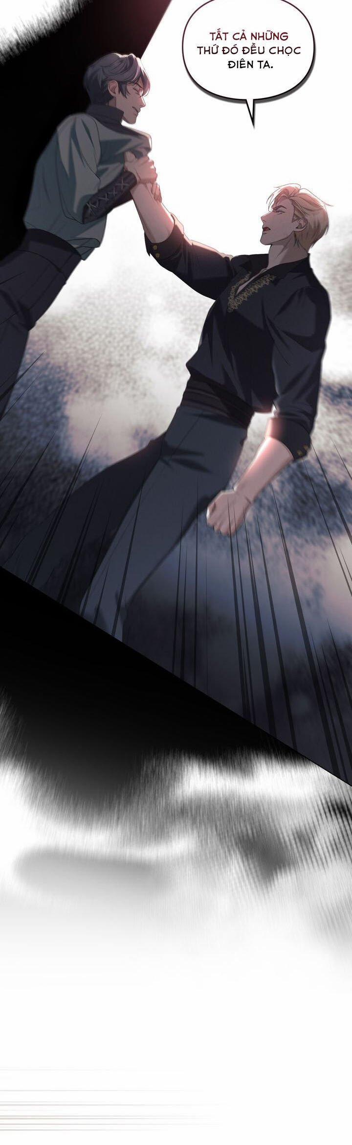 Sự Phản Bội 32 trang 19