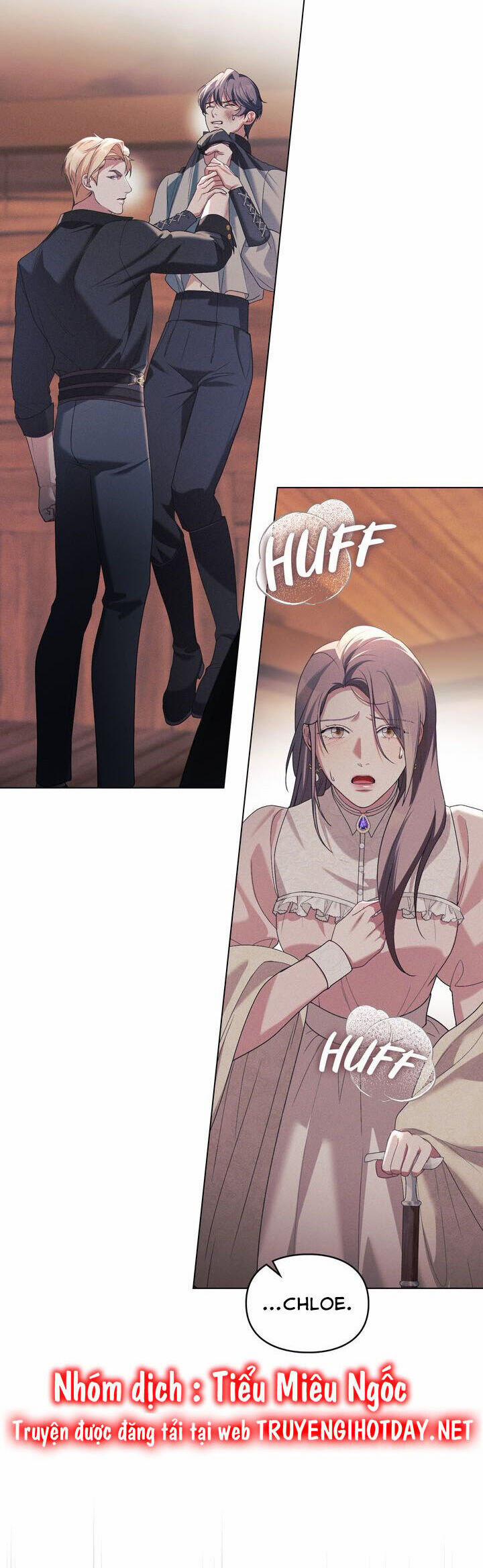 Sự Phản Bội 32 trang 21