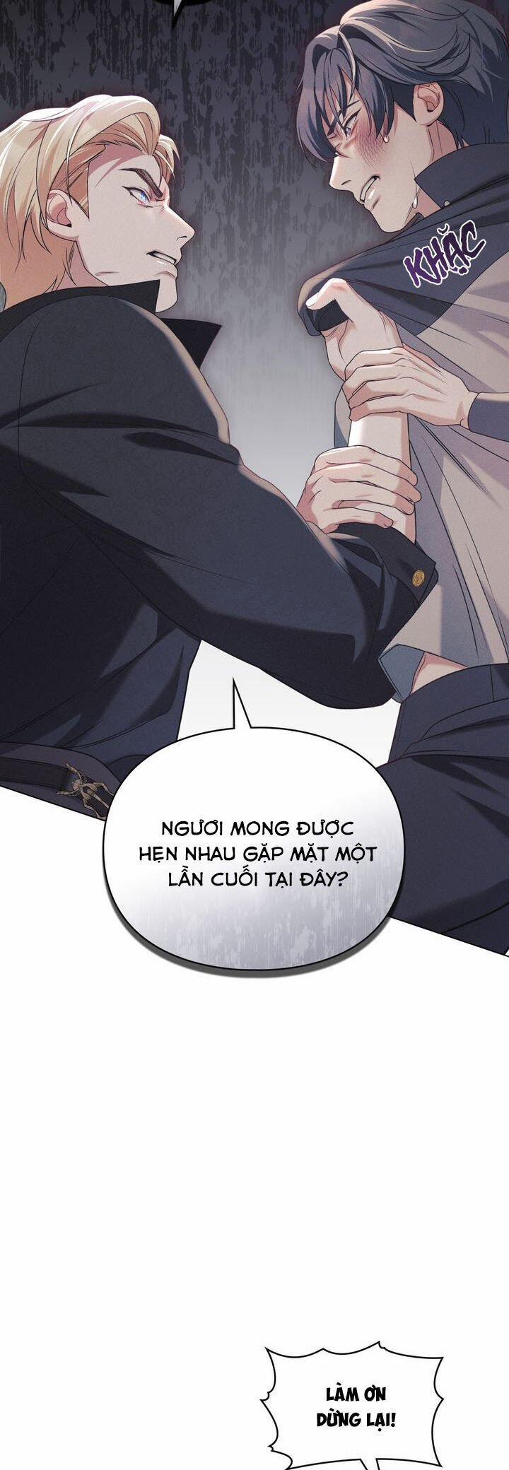Sự Phản Bội 32 trang 23