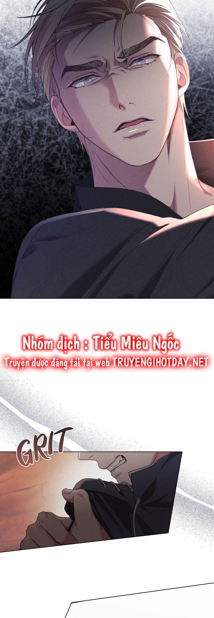 Sự Phản Bội 32 trang 27