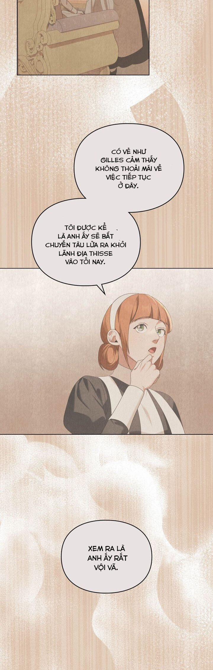 Sự Phản Bội 32 trang 3