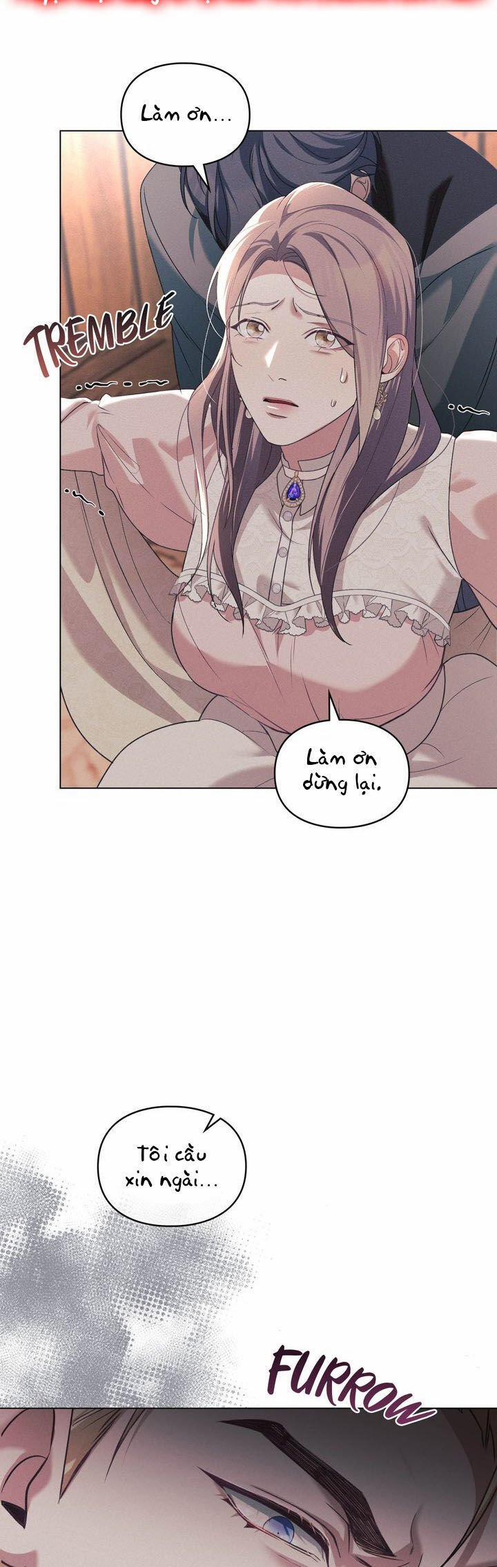 Sự Phản Bội 32 trang 33