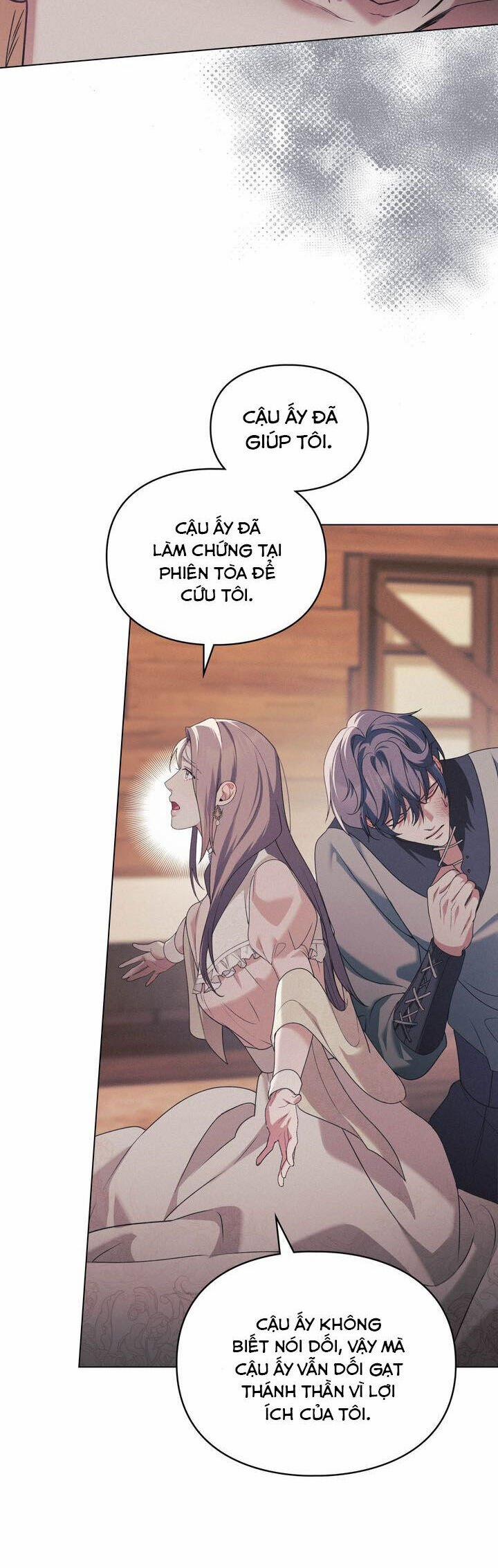 Sự Phản Bội 32 trang 34