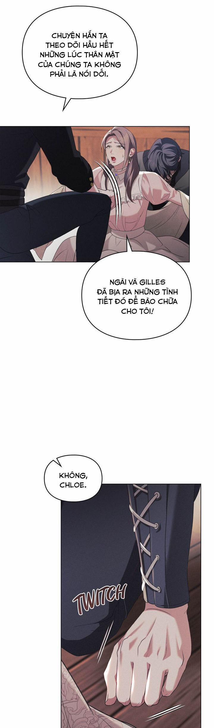Sự Phản Bội 32 trang 35