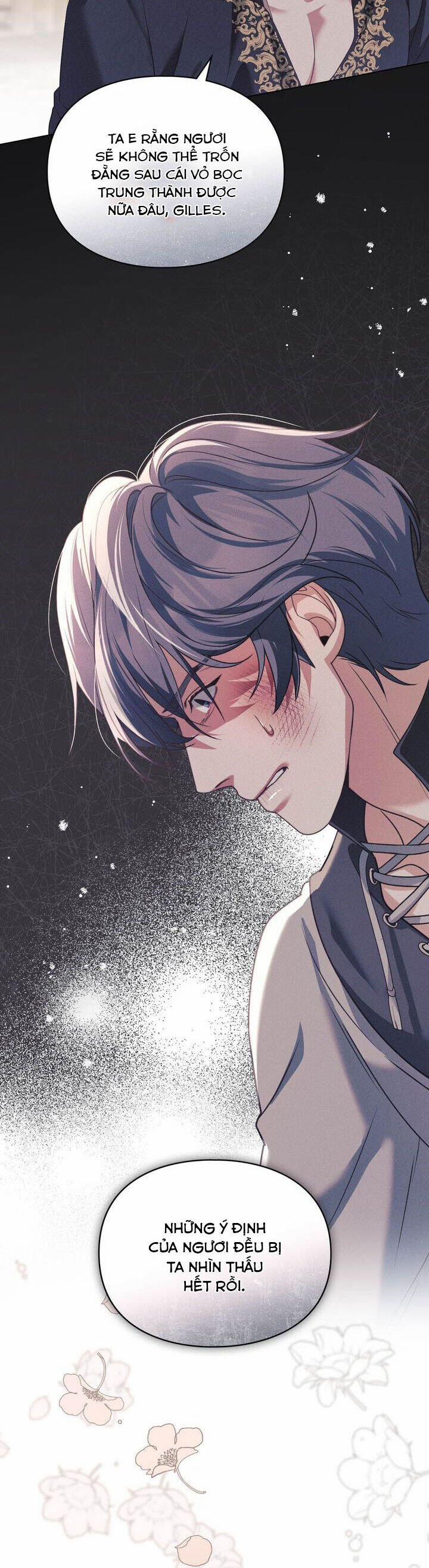 Sự Phản Bội 32 trang 41