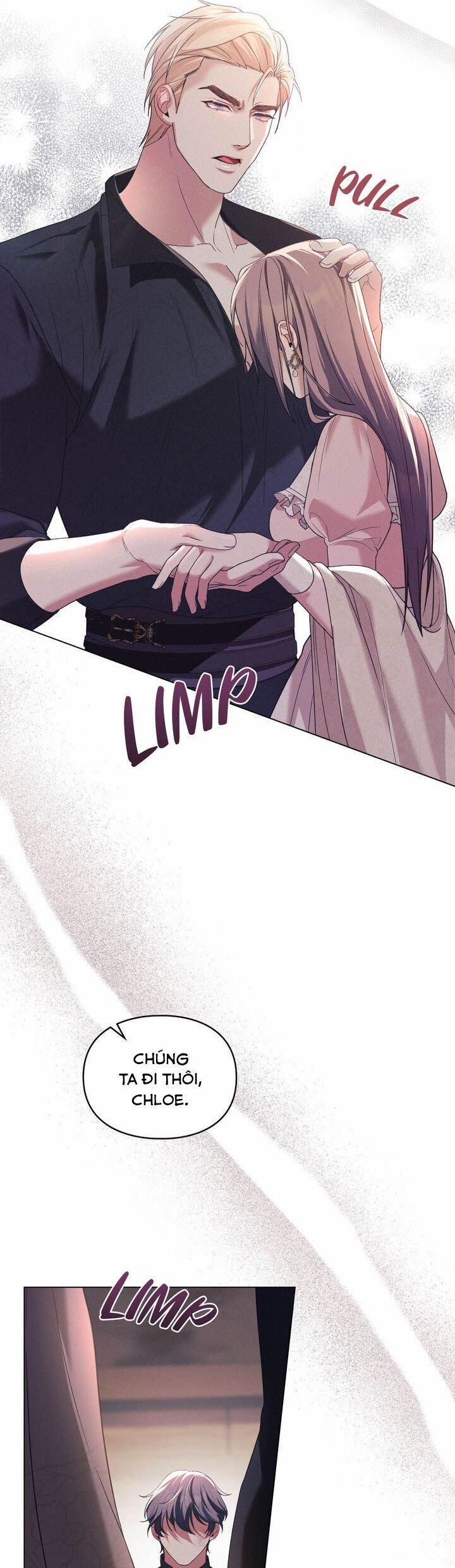 Sự Phản Bội 32 trang 45