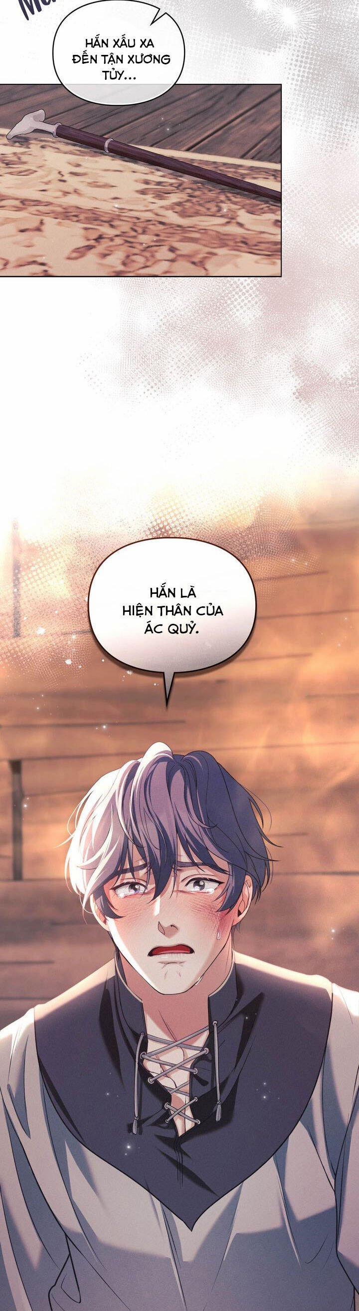 Sự Phản Bội 32 trang 47