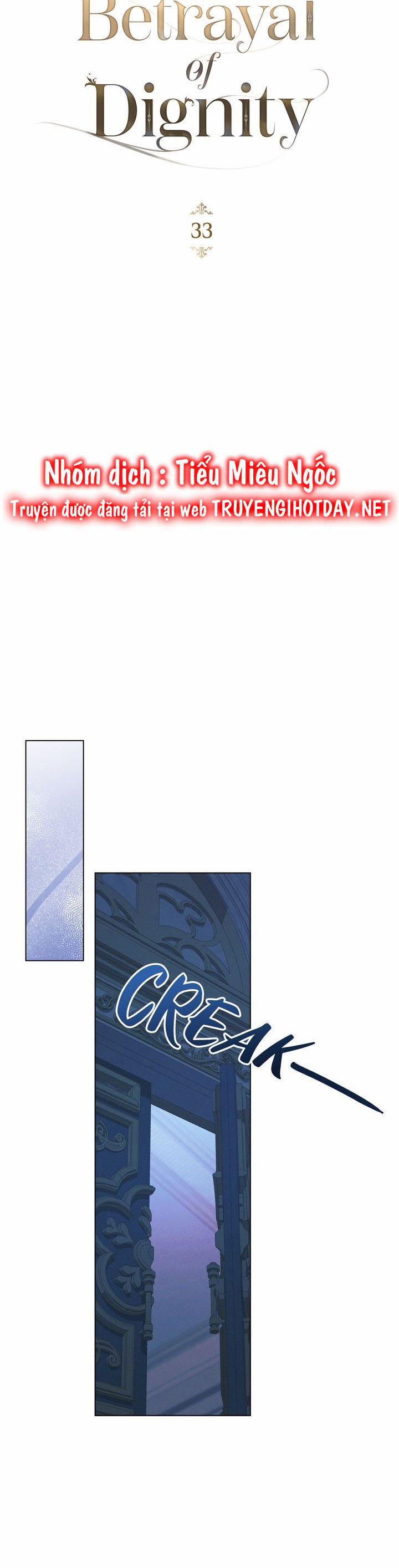 Sự Phản Bội 33 trang 13