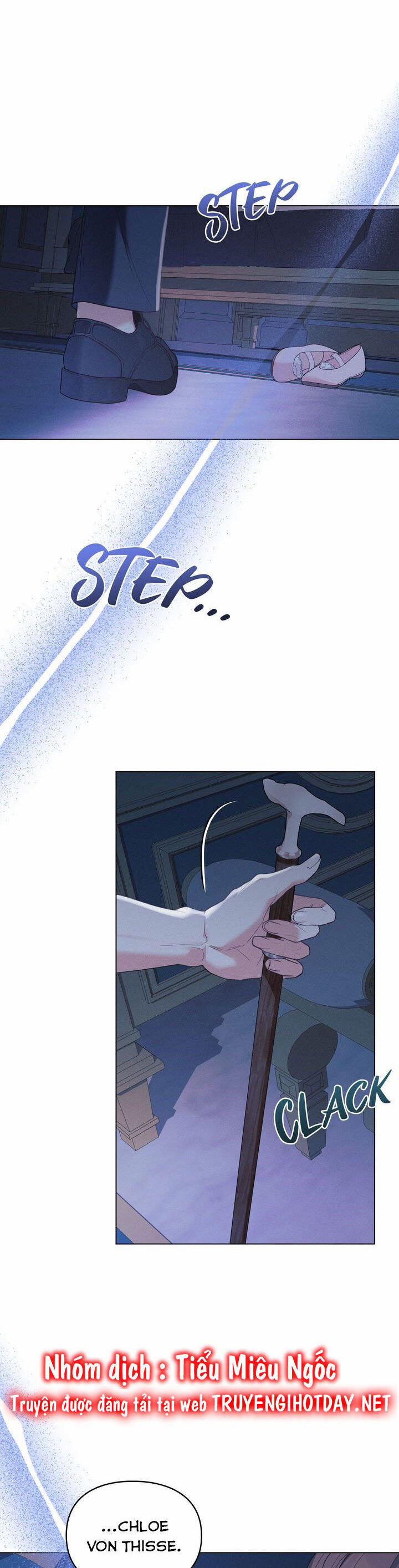 Sự Phản Bội 33 trang 14