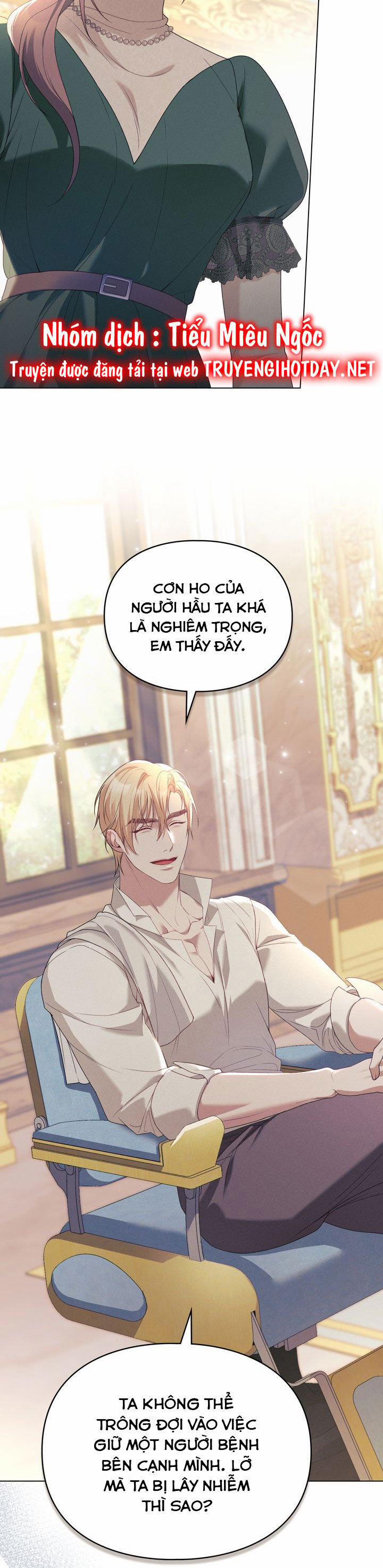 Sự Phản Bội 33 trang 25