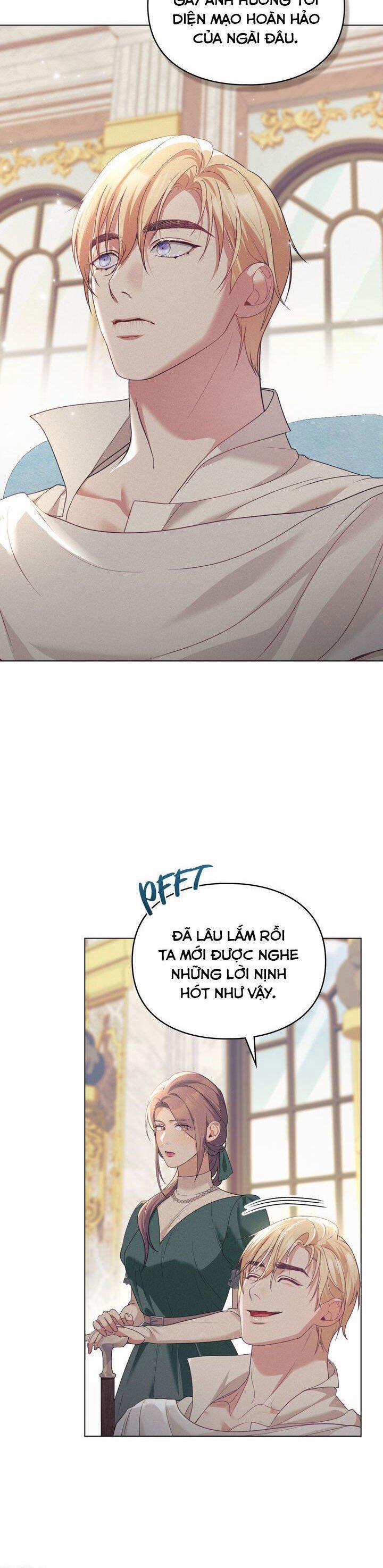 Sự Phản Bội 33 trang 27