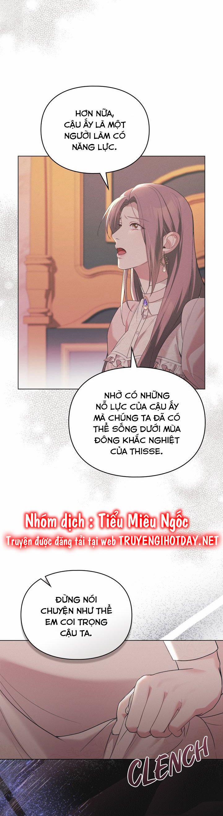 Sự Phản Bội 33 trang 3