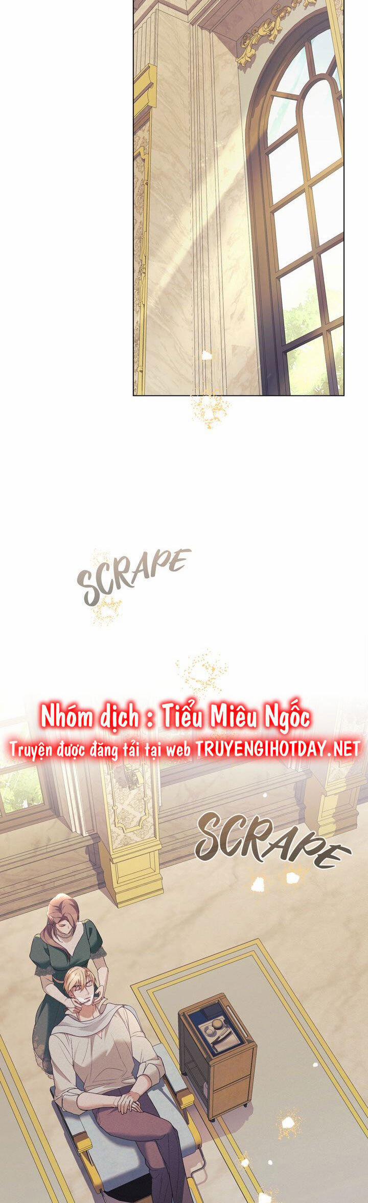 Sự Phản Bội 33 trang 30