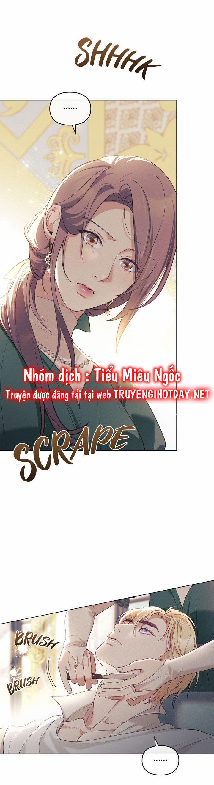 Sự Phản Bội 33 trang 32