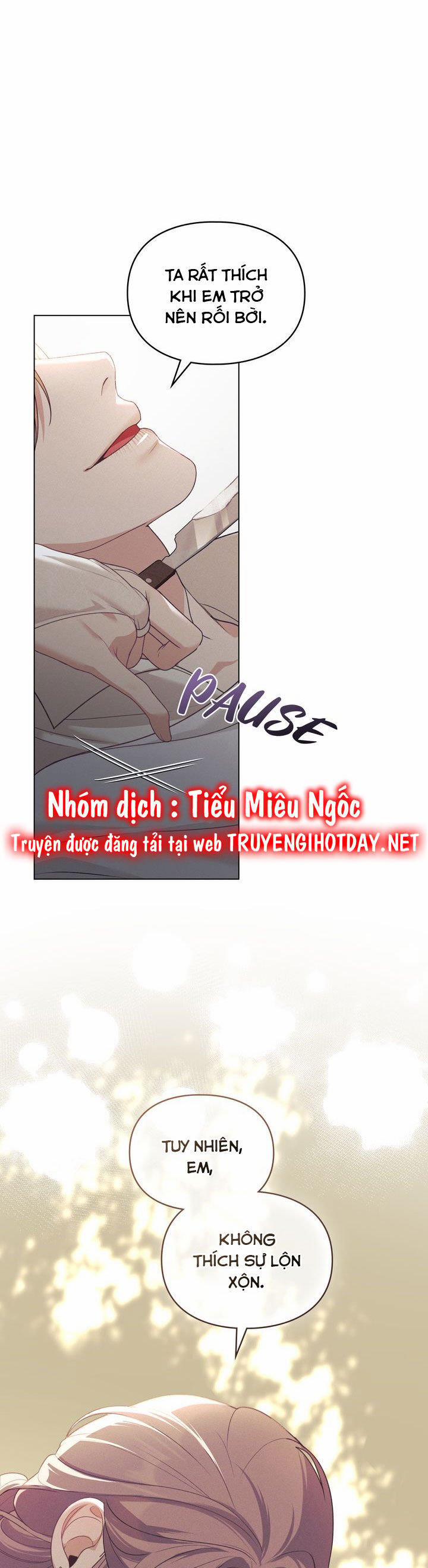 Sự Phản Bội 33 trang 34