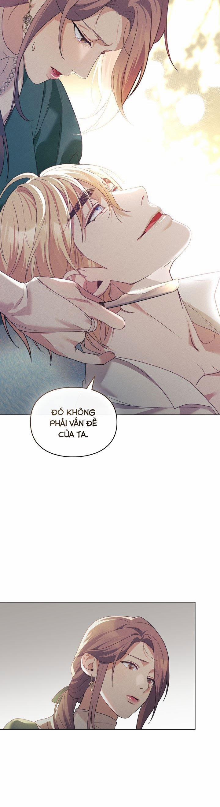 Sự Phản Bội 33 trang 35