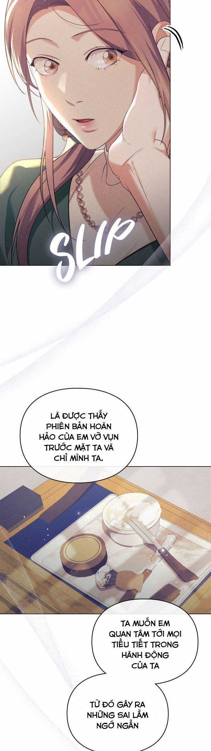 Sự Phản Bội 33 trang 37