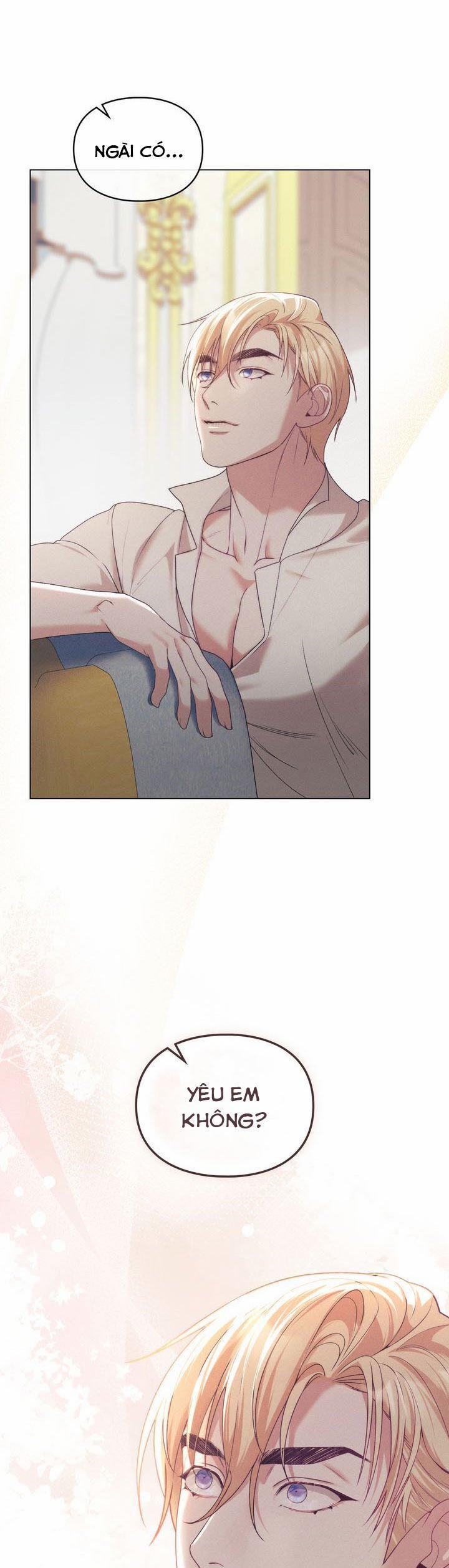 Sự Phản Bội 33 trang 40